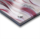 Wings of Fire Acrylic print