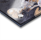 Heart of Shadows Acrylic print