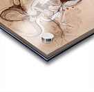 Oracle of Light Impression Acrylique