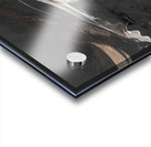 Drift Into Night Acrylic print