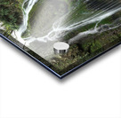 Whispers of the Waterfall Acrylic print