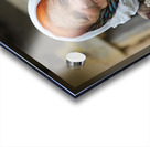 Wrinkles of Wisdom Acrylic print