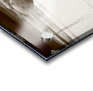 Silent Waters Impression Acrylique