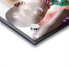 Colors of Joy Acrylic print