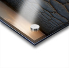 Central Desert Iran Acrylic print