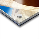 BAM 02 Acrylic print