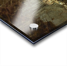 Echoes of the Earth Impression Acrylique