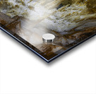 Gateway to Silence Acrylic print