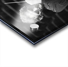 The Silent Symphony Acrylic print