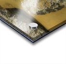 Shape of Time Acrylic print