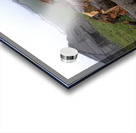 Whispers of the Highlands Acrylic print