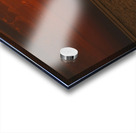 The Last Light Acrylic print