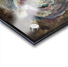 Associated with the Sun Acrylic print