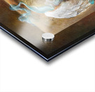 Fly to God Impression Acrylique