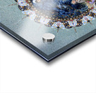 The Mystic Encounter Impression Acrylique