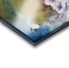 United Couple Acrylic print