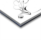 Graceful Union Impression Acrylique