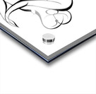 Dance of Love Acrylic print