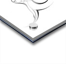 Soul in Motion Acrylic print