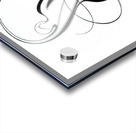 Loop Dance Impression Acrylique