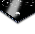 Eternal Kiss                     Acrylic print