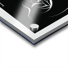 Dance With Me Acrylic print