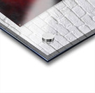 Slumber Impression Acrylique