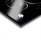 Whispers of the Soul Acrylic print