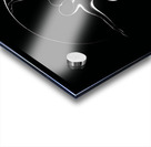 Eternal Motion Acrylic print