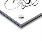 Dancing Souls Impression Acrylique