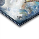 Celestial Revelation Acrylic print