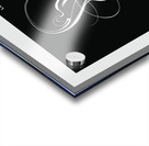 2 Dancing 2 copy 015832 Acrylic print