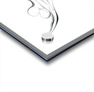 Embrace of Light Acrylic print