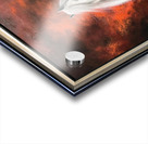 Power of Love Acrylic print