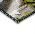 Source Acrylic print