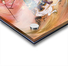 Polo Impression Acrylique