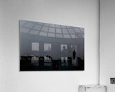 Tranquility Acrylic Print