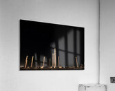 Guardians of Eternity Acrylic Print