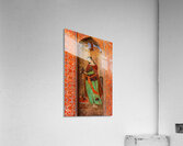 Eyes of Imagination Acrylic Print