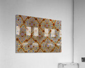 Carpet of the Sky Acrylic Print