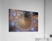 Eternal Dawn Acrylic Print