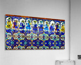 Eternal Banquet Impression acrylique