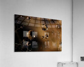 Web of Stars Acrylic Print