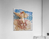 Whispers of the Sea Acrylic Print