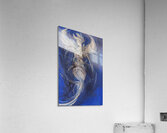 Celestial Ascent Acrylic Print