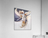 Bloom of the Eternal Acrylic Print