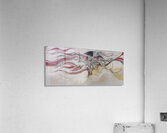 Wings of Fire Acrylic Print