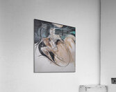 Veil of Silence Impression acrylique