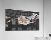 Drift Into Night Acrylic Print