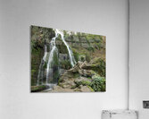 Whispers of the Waterfall Acrylic Print